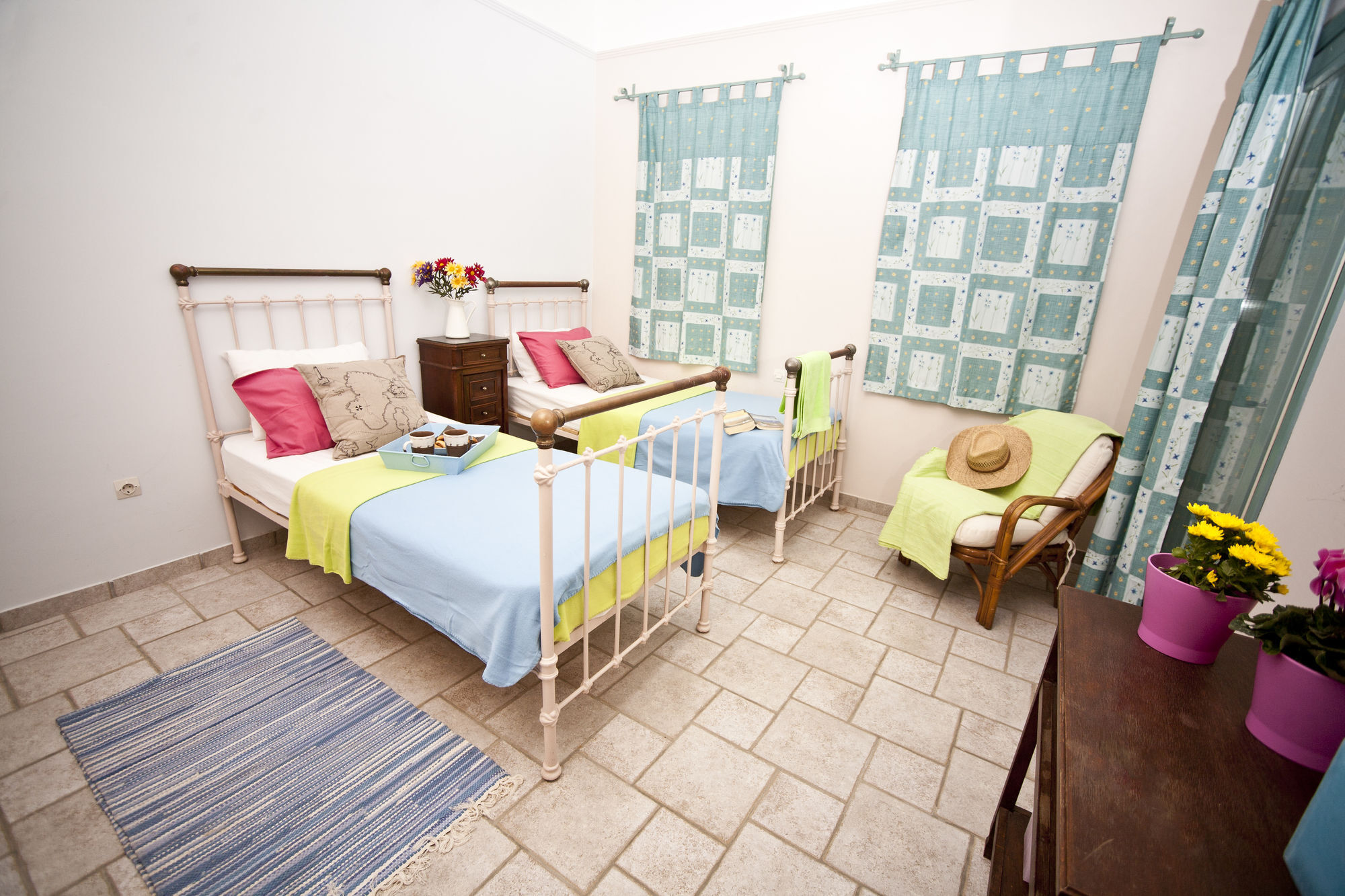 Electra Beachfront Villa Kranidi Exterior photo